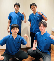 理学療法士の皆様へ